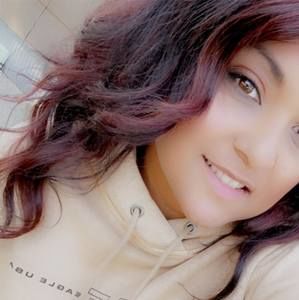 Meet your Posher, Kimberly